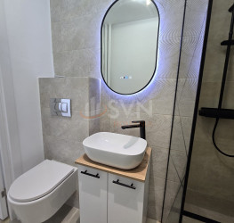 Apartament, 2 camere, 46.5 mp Bucuresti/Tineretului