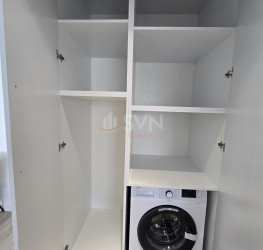Apartament, 2 camere, 46.5 mp Bucuresti/Tineretului
