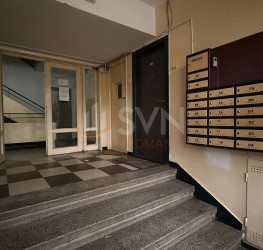 Apartament, 2 camere, 46.75 mp Bucuresti/1 Mai