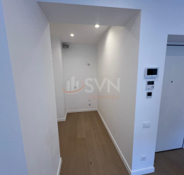 Apartament, 2 camere, 46.8 mp Bucuresti/Aviatiei