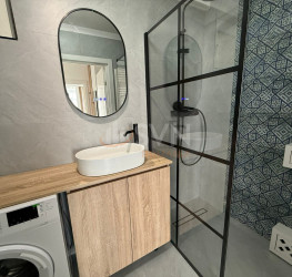 Apartament, 2 camere, 46.85 mp Bucuresti/Tineretului