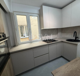 Apartament, 2 camere, 46.85 mp Bucuresti/Tineretului
