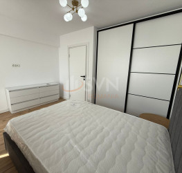 Apartament, 2 camere, 46.85 mp Bucuresti/Tineretului