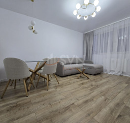 Apartament, 2 camere, 46.85 mp Bucuresti/Tineretului