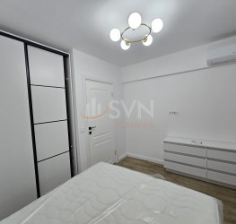 Apartament, 2 camere, 46.85 mp Bucuresti/Tineretului