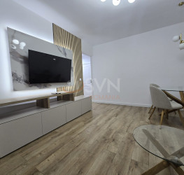 Apartament, 2 camere, 46.85 mp Bucuresti/Tineretului