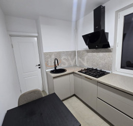 Apartament, 2 camere, 46.85 mp Bucuresti/Tineretului