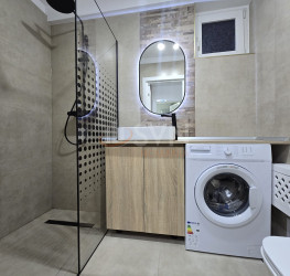 Apartament, 2 camere, 46.85 mp Bucuresti/Tineretului