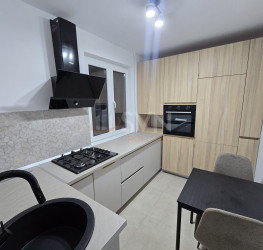 Apartament, 2 camere, 46.85 mp Bucuresti/Tineretului