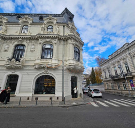 Apartament, 2 camere, 47 mp Bucuresti/Calea Victoriei