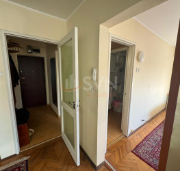 Apartament, 2 camere, 47 mp Bucuresti/Universitate (s1)