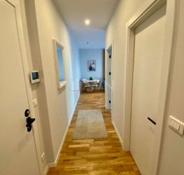 Apartament, 2 camere, 47 mp Bucuresti/Straulesti