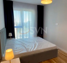 Apartament, 2 camere, 47 mp Bucuresti/Straulesti