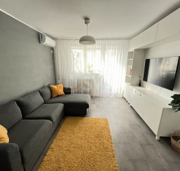 Apartament, 2 camere, 47 mp Bucuresti/Drumul Taberei
