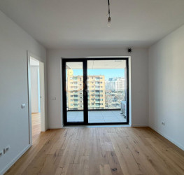 Apartament, 2 camere, 47 mp Bucuresti/Aviatiei