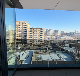 Apartament, 2 camere, 47 mp Bucuresti/Aviatiei