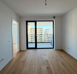 Apartament, 2 camere, 47 mp Bucuresti/Aviatiei