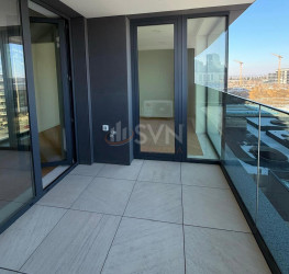 Apartament, 2 camere, 47 mp Bucuresti/Aviatiei