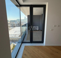 Apartament, 2 camere, 47 mp Bucuresti/Aviatiei