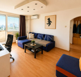 Apartament, 2 camere, 47 mp Bucuresti/Dorobanti