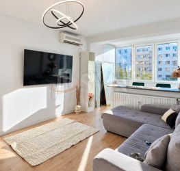 Apartament, 2 camere, 47 mp Bucuresti/Obor