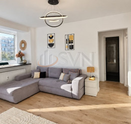 Apartament, 2 camere, 47 mp Bucuresti/Obor