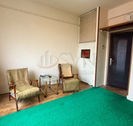 Apartament, 2 camere, 47 mp Bucuresti/P-ta Romana