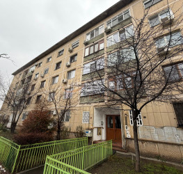 Apartament, 2 camere, 47.16 mp Bucuresti/Cotroceni