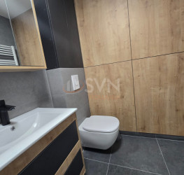 Apartament, 2 camere, 47.5 mp Bucuresti/Lacul Tei
