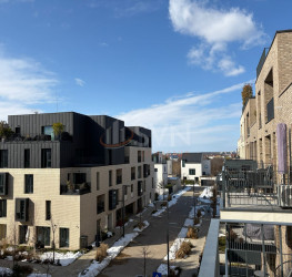 Apartament, 2 camere, 47.73 mp Bucuresti/Pipera