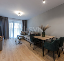 Apartament, 2 camere, 47.76 mp Bucuresti/Aviatiei