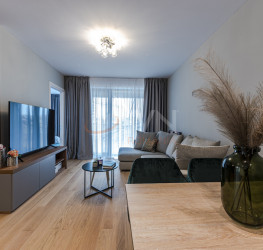 Apartament, 2 camere, 47.76 mp Bucuresti/Aviatiei