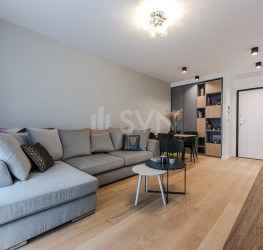 Apartament, 2 camere, 47.76 mp Bucuresti/Aviatiei