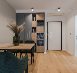 Apartament, 2 camere, 47.76 mp Bucuresti/Aviatiei