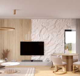 Apartament, 2 camere, 47.77 mp Bucuresti/Unirii