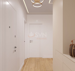 Apartament, 2 camere, 47.77 mp Bucuresti/Unirii