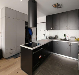 Apartament, 2 camere, 47.8 mp Bucuresti/Cotroceni