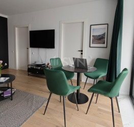 Apartament, 2 camere, 47.8 mp Bucuresti/Cotroceni