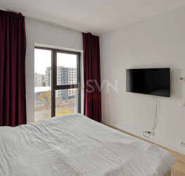 Apartament, 2 camere, 47.8 mp Bucuresti/Cotroceni