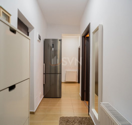 Apartament, 2 camere, 48 mp Bucuresti/Alba Iulia