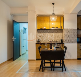 Apartament, 2 camere, 48 mp Bucuresti/Alba Iulia