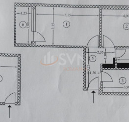 Apartament, 2 camere, 48 mp Bucuresti/Floreasca