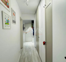 Apartament, 2 camere, 48 mp Bucuresti/Politehnica