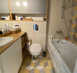 Apartament, 2 camere, 48 mp Bucuresti/Politehnica