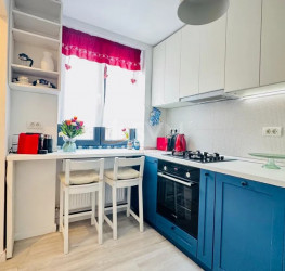 Apartament, 2 camere, 48 mp Bucuresti/Politehnica