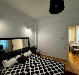 Apartament, 2 camere, 48 mp Bucuresti/Calea Victoriei