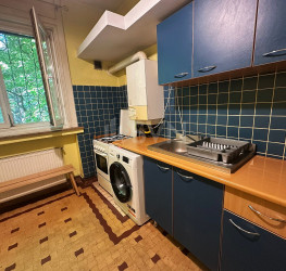 Apartament, 2 camere, 48 mp Bucuresti/Cotroceni