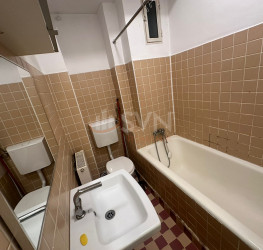 Apartament, 2 camere, 48 mp Bucuresti/Cotroceni