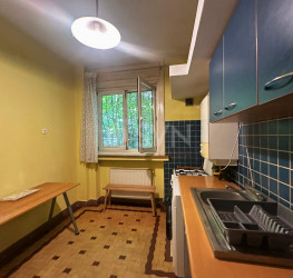 Apartament, 2 camere, 48 mp Bucuresti/Cotroceni