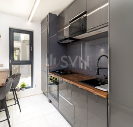 Apartament, 2 camere, 48 mp Bucuresti/Pipera
